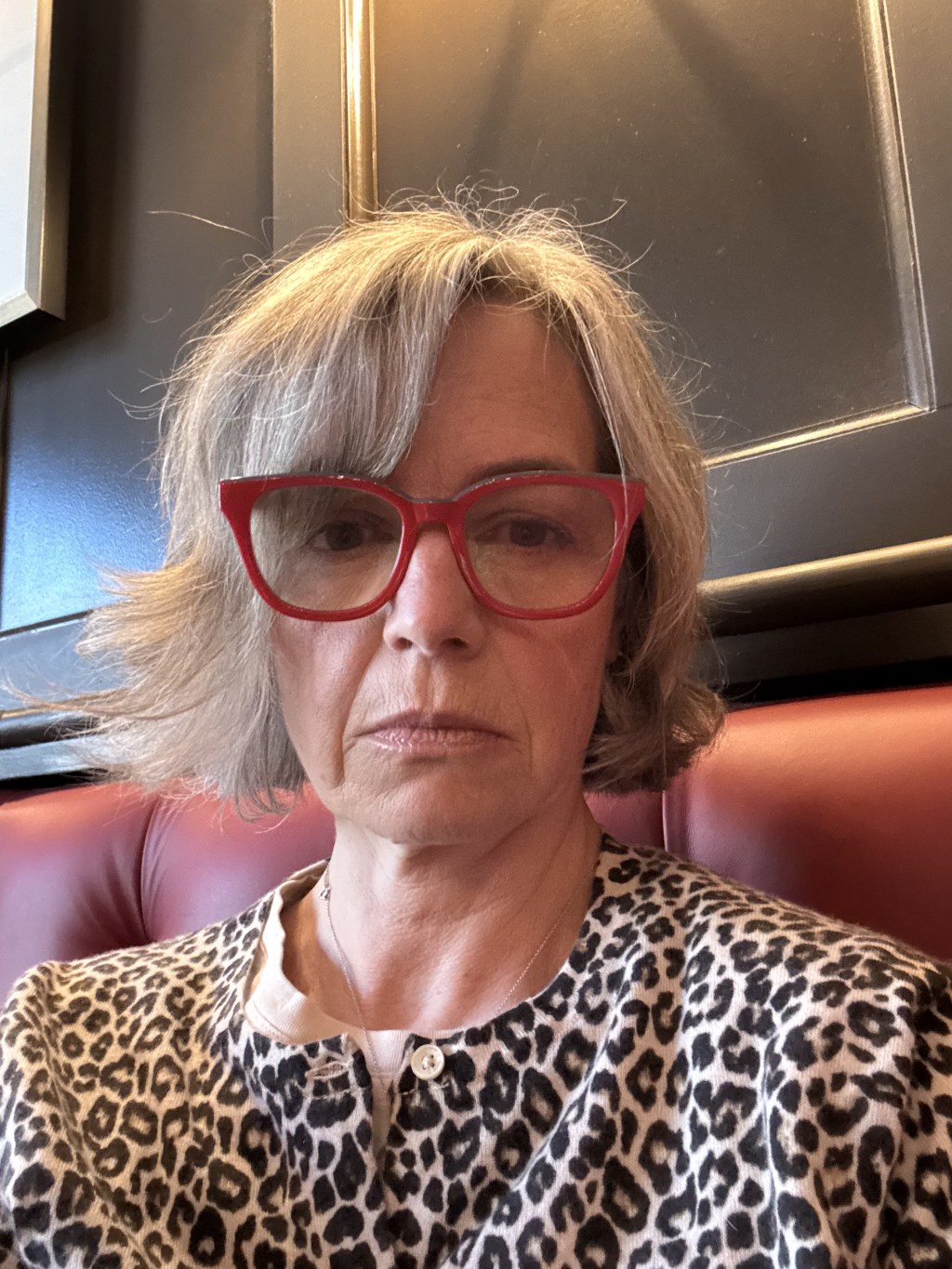Aging with Confidence: Lessons Learned at&nbsp;56
